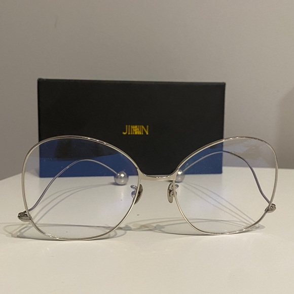 JINNNN optical glasses 👓 - Picture 4 of 9